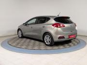 Kia Ceed II Екатеринбург  - изображение 25