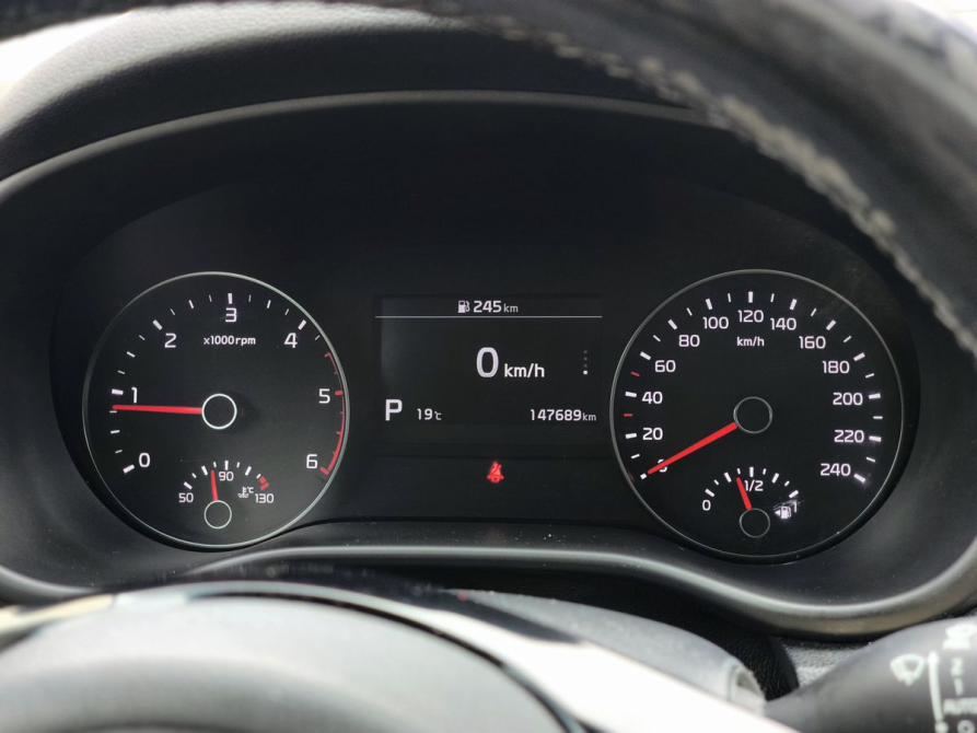 Kia Sportage IV Рестайлинг Санкт-Петербург  - изображение 19