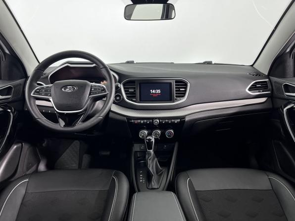 Lada (ВАЗ) Vesta I Рестайлинг (NG) с пробегом 2024 года, цена 1 579 000 рублей, 22721 км, универсал, Автокод Объявления