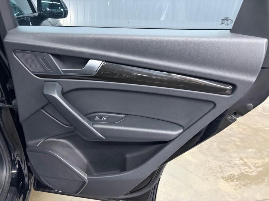 Audi Q5 II (FY) Краснодар  - изображение 18