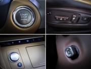 Lexus ES VI Рестайлинг Москва  - изображение 43