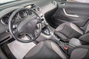 Peugeot 308 I Рестайлинг Томск  - изображение 25