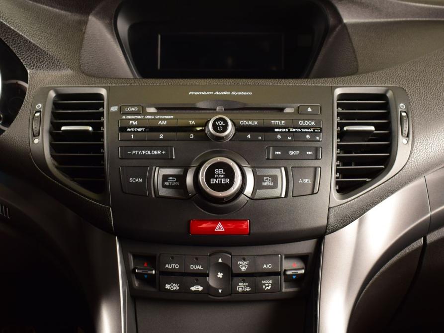 Honda Accord VIII Рестайлинг Кемерово  - изображение 16