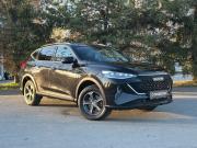 Haval F7 I Рестайлинг Санкт-Петербург  - изображение 39