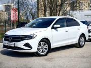Volkswagen Polo VI Санкт-Петербург  - изображение 14
