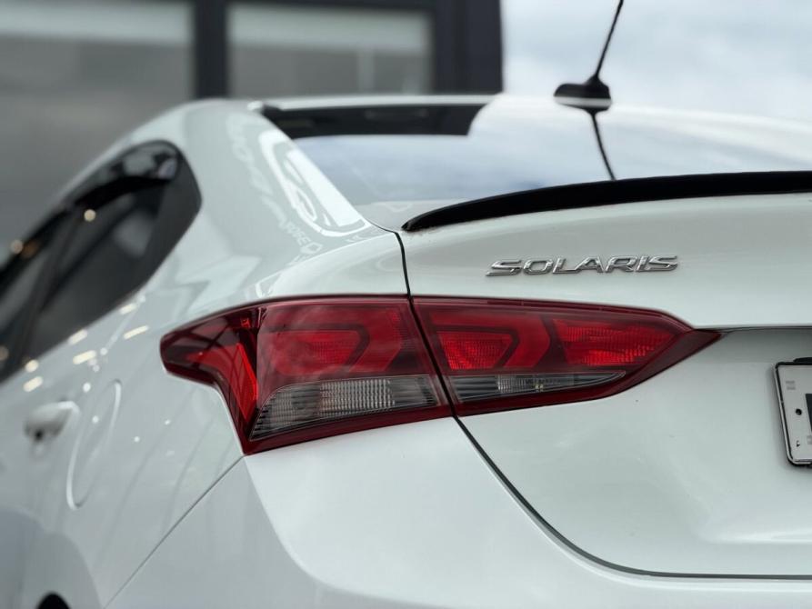 Hyundai Solaris II Волгоград  - изображение 10