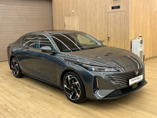 Changan Lamore с пробегом 2024 года, цена 1 849 000 рублей, 34000 км, седан, Автокод Объявления