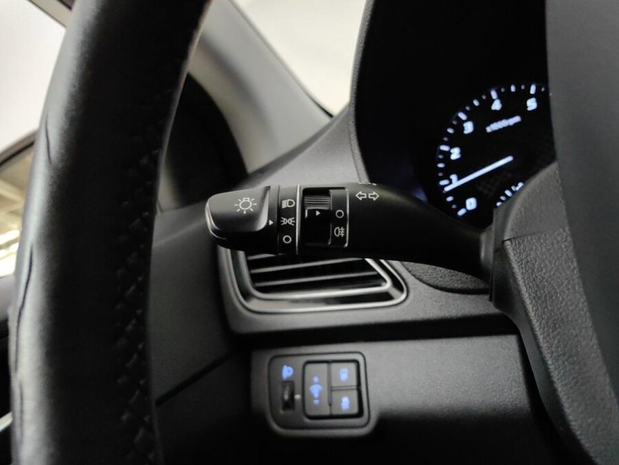 Hyundai Solaris II Рестайлинг Подольск  - изображение 20