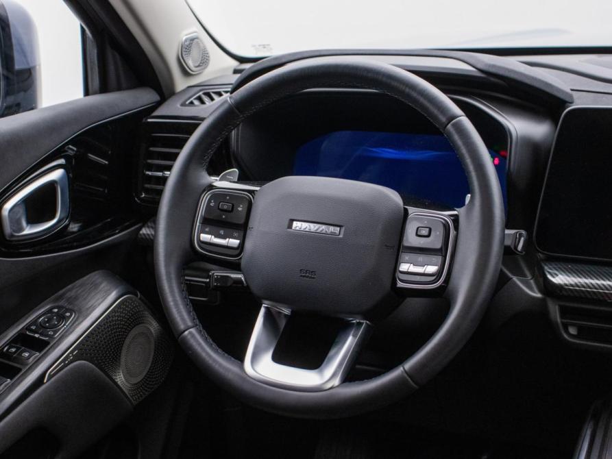 Haval H3 I Москва  - изображение 15