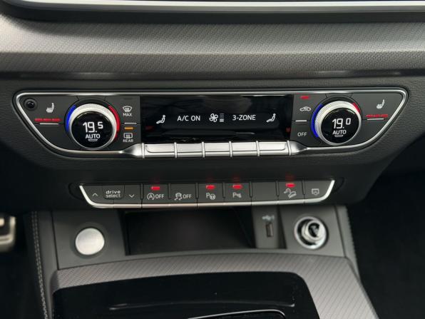 Audi Q5 II (FY) Рестайлинг с пробегом 2025 года, цена 5 450 000 рублей, 25 км, внедорожник, Автокод Объявления