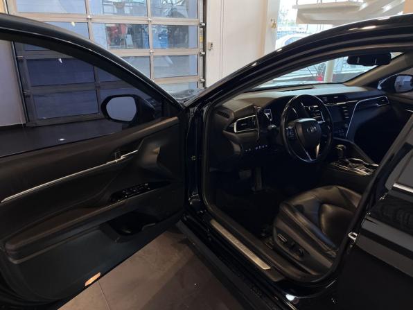 Toyota Camry VIII (XV70) с пробегом 2019 года, цена 2 750 000 рублей, 159726 км, седан, Автокод Объявления