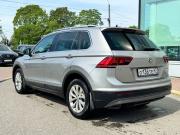Volkswagen Tiguan II Санкт-Петербург  - изображение 16
