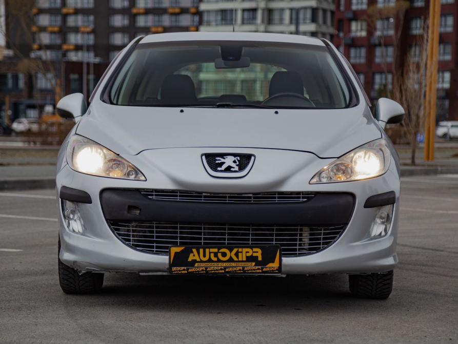 Peugeot 308 I Тюмень  - изображение 4