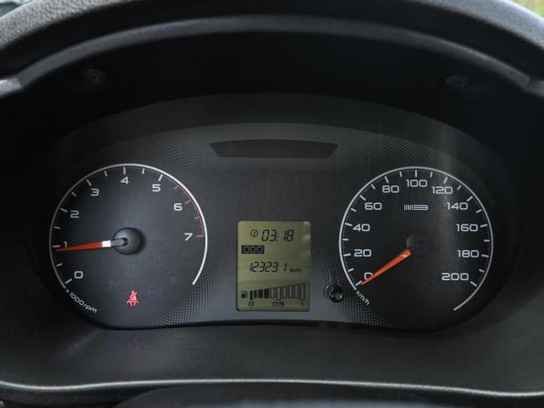 Lada (ВАЗ) Granta I Рестайлинг с пробегом 2018 года, цена 620 000 рублей, 123231 км, лифтбек, Автокод Объявления