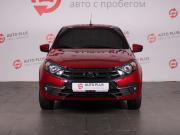 Lada (ВАЗ) Granta I Рестайлинг Минеральные Воды  - изображение 20