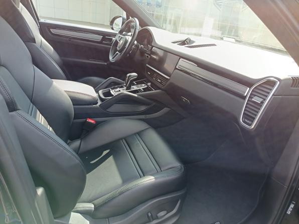 Porsche Cayenne III с пробегом 2022 года, цена 10 250 000 рублей, 45286 км, внедорожник, Автокод Объявления