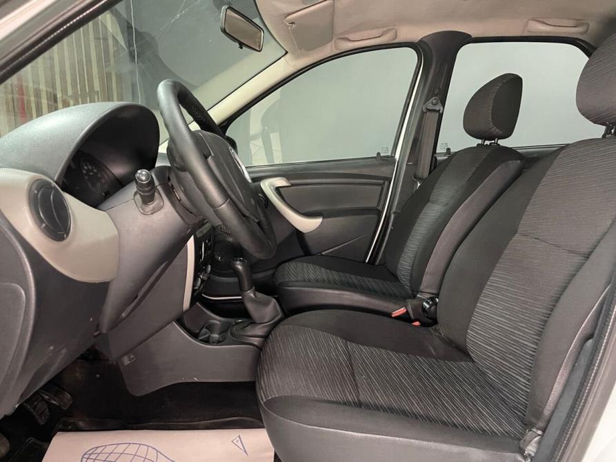 Renault Logan I Рестайлинг Тверь  - изображение 5