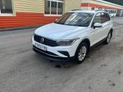 Volkswagen Tiguan II Рестайлинг Пермь  - изображение 7