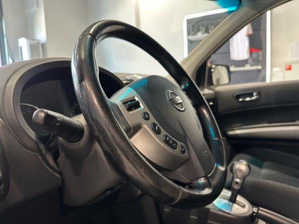 Nissan X-Trail II Рестайлинг с пробегом 2013 года, цена 1 583 000 рублей, 95121 км, внедорожник, Автокод Объявления