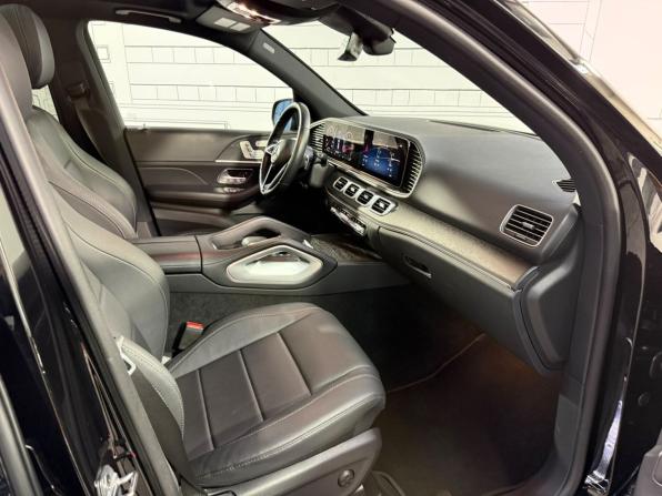 Mercedes-Benz GLE II (V167) Рестайлинг с пробегом 2025 года, цена 10 100 000 рублей, 50 км, внедорожник, Автокод Объявления