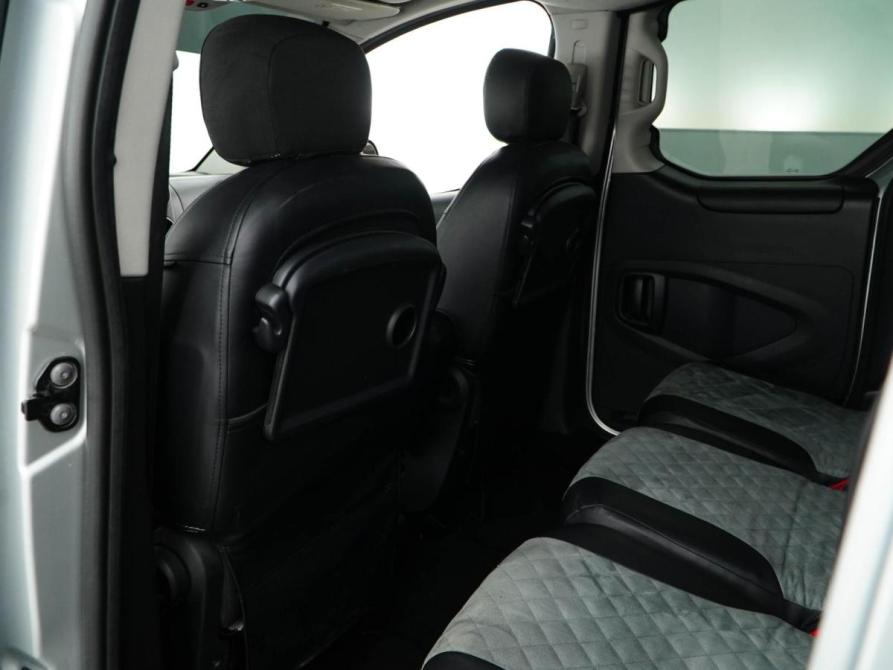 Opel Combo PCMA Москва  - изображение 11