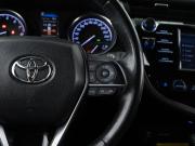 Toyota Camry VIII (XV70) Москва  - изображение 35