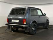Lada (ВАЗ) 2121 (4x4) I Рестайлинг (2020) Великий Новгород  - изображение 20