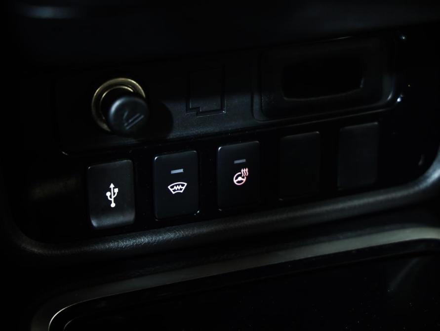 Mitsubishi Outlander III Рестайлинг 3 Санкт-Петербург  - изображение 19