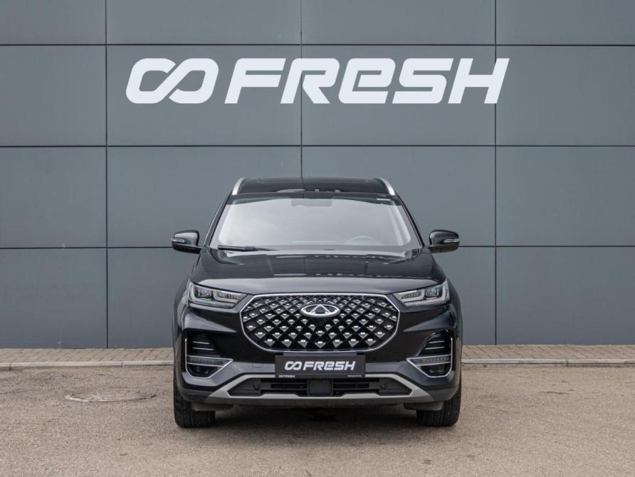Chery Tiggo 8 Pro I Краснодар  - изображение 3