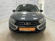 Lada (ВАЗ) Granta I Рестайлинг Пермь  - изображение 18