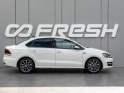 Volkswagen Polo V Рестайлинг Краснодар  - изображение 23