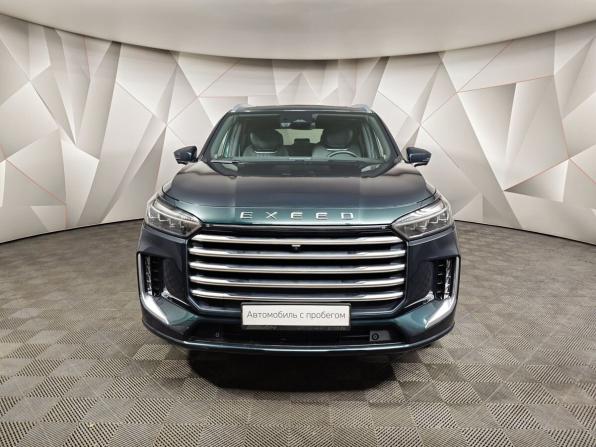 Exeed VX I Рестайлинг с пробегом 2024 года, цена 3 795 000 рублей, 22689 км, внедорожник, Автокод Объявления
