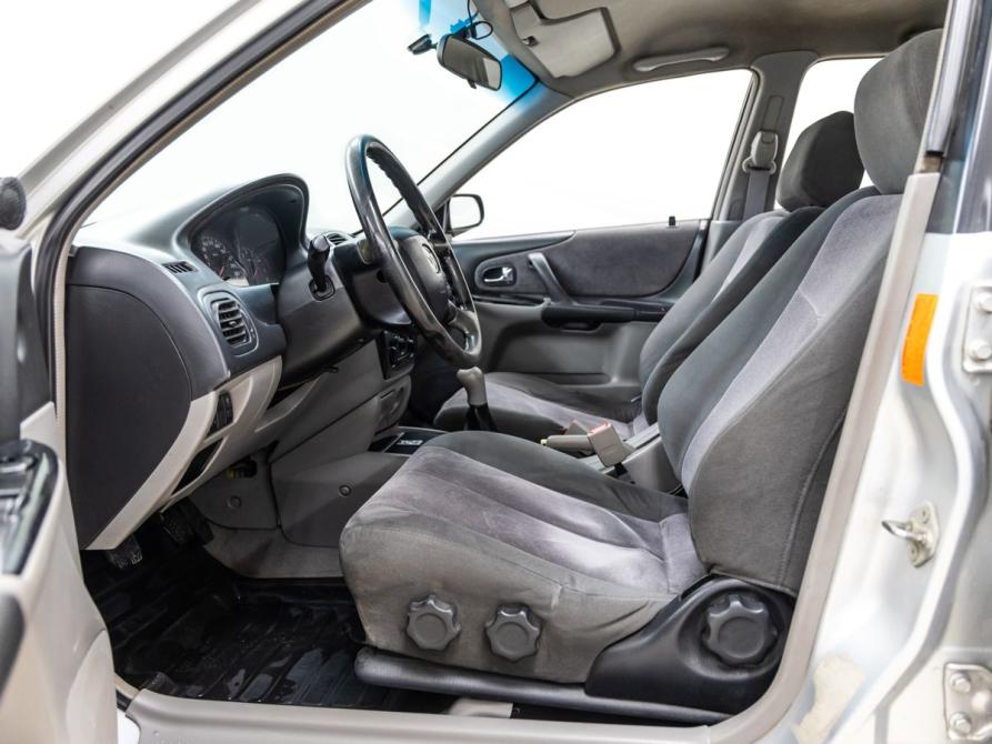 Mazda 323 VI (BJ) Рестайлинг Волгоград  - изображение 23