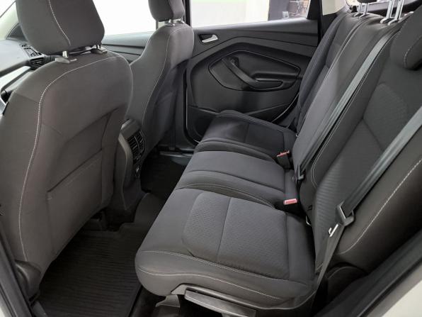 Ford Kuga II Рестайлинг с пробегом 2018 года, цена 1 869 000 рублей, 64689 км, внедорожник, Автокод Объявления