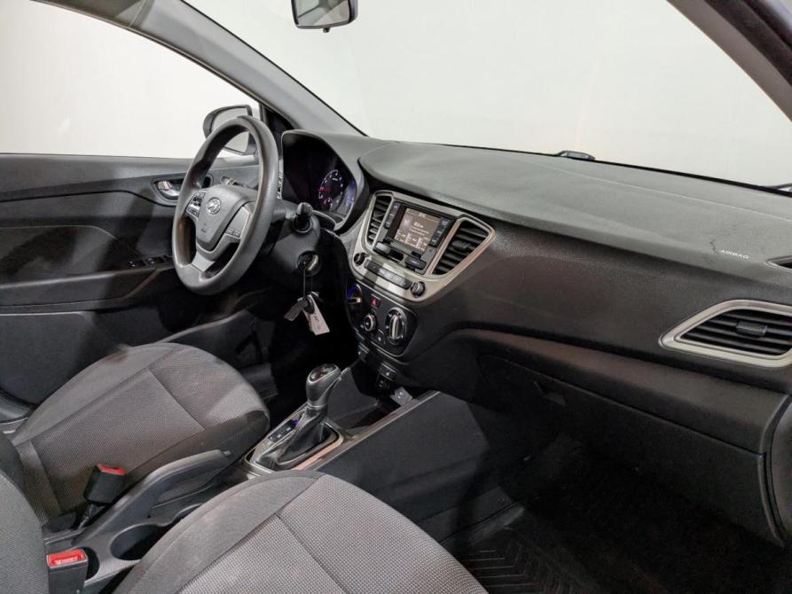 Hyundai Solaris II Рестайлинг Химки  - изображение 14
