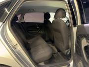 Volkswagen Polo V Рестайлинг Новосибирск  - изображение 36
