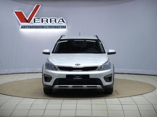 Kia Rio IV с пробегом 2018 года, цена 1 190 000 рублей, 178239 км, хэтчбек, Автокод Объявления