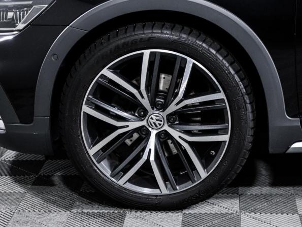 Volkswagen Passat B8 Рестайлинг с пробегом 2020 года, цена 3 490 000 рублей, 157530 км, универсал, Автокод Объявления