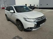 Mitsubishi Outlander III Рестайлинг 2 Тольятти  - изображение 8