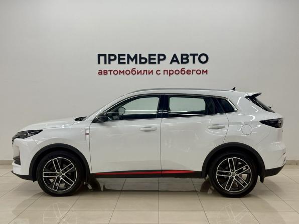 Changan CS55 Plus II с пробегом 2023 года, цена 1 890 000 рублей, 76118 км, внедорожник, Автокод Объявления