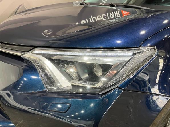 Toyota RAV4 IV (XA40) Рестайлинг с пробегом 2018 года, цена 2 295 000 рублей, 177234 км, внедорожник, Автокод Объявления