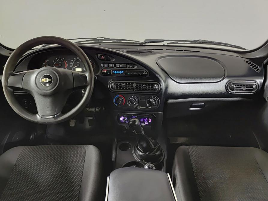 Chevrolet Niva I Рестайлинг Уфа  - изображение 14