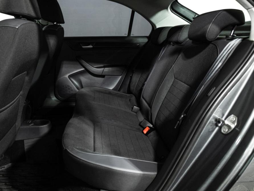 Volkswagen Polo VI Санкт-Петербург  - изображение 10