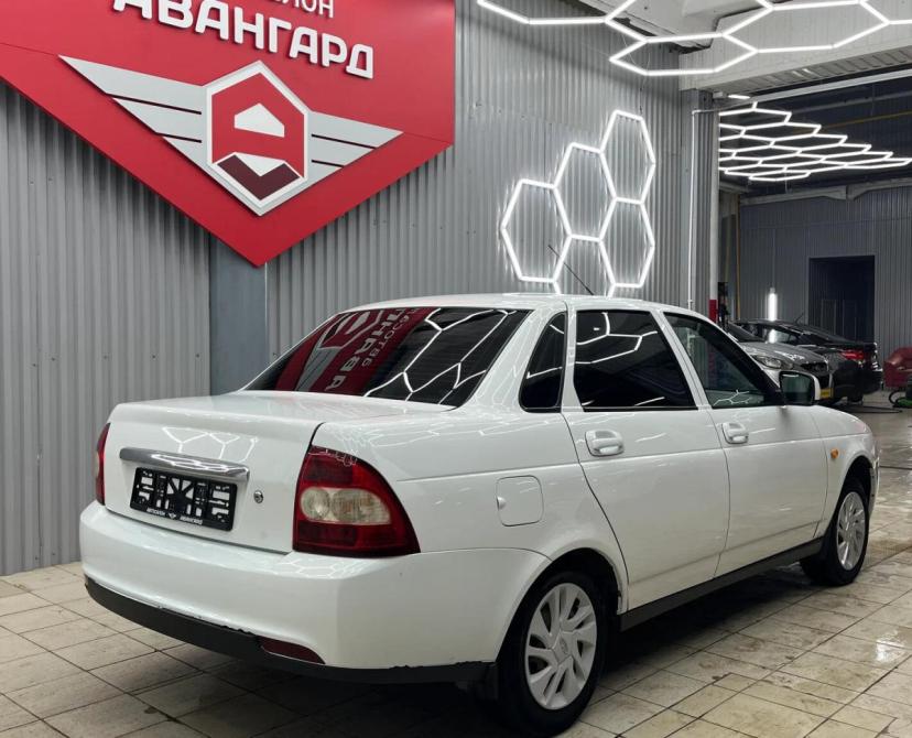 Lada (ВАЗ) Priora I Рестайлинг Альметьевск  - изображение 7
