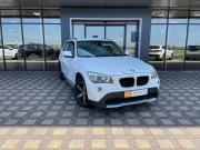 BMW X1 I (E84) Краснодар  - изображение 11