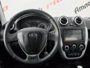 Lada (ВАЗ) Granta I Екатеринбург  - изображение 30