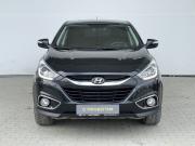 Hyundai ix35 I Рестайлинг Екатеринбург  - изображение 30