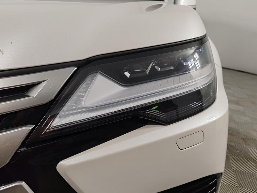 Lexus LX IV Москва  - изображение 24