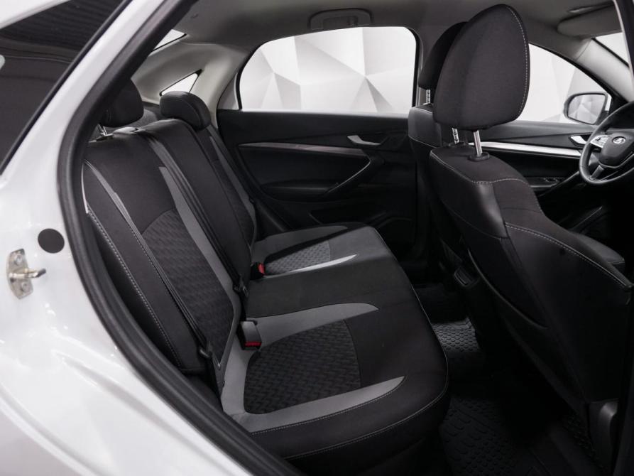Lada (ВАЗ) Vesta I Рестайлинг (NG) Ульяновск  - изображение 13