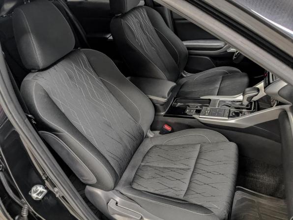 Mitsubishi Eclipse Cross I с пробегом 2019 года, цена 1 995 000 рублей, 38331 км, внедорожник, Автокод Объявления